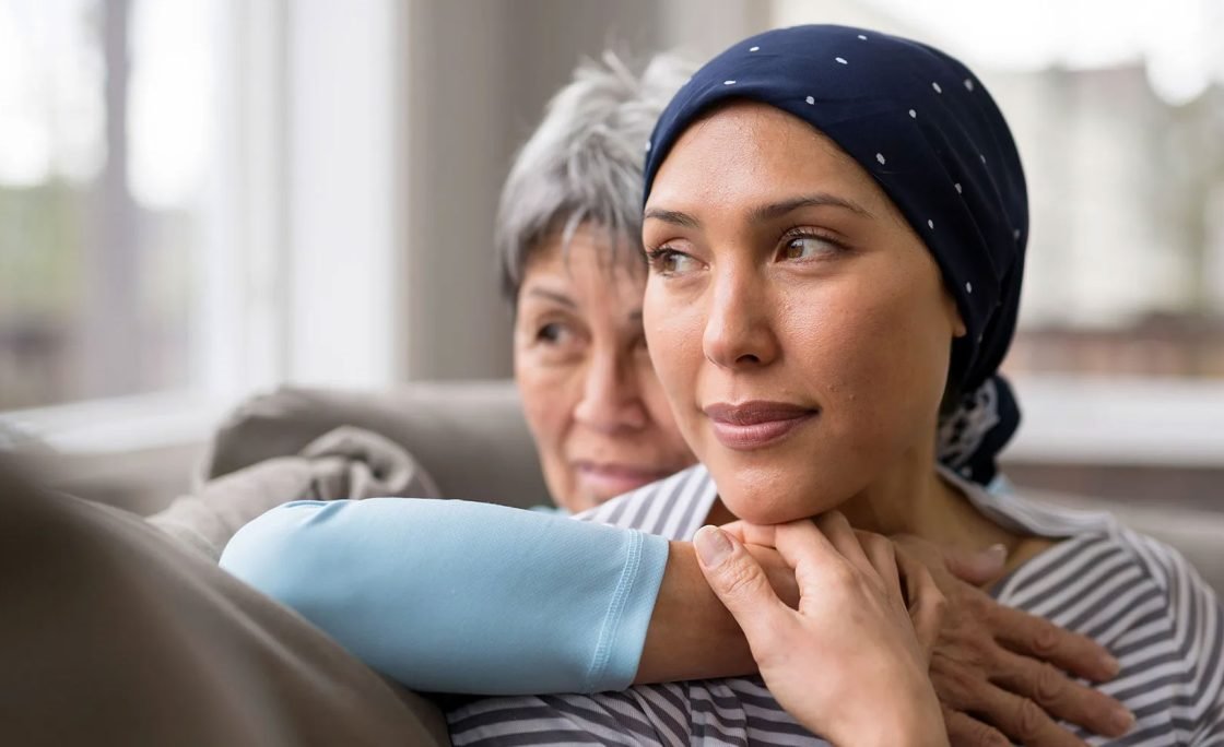 زندگی با سرطان پستان متاستاتیک: نکاتی برای مدیریت بیماری و حفظ کیفیت زندگی