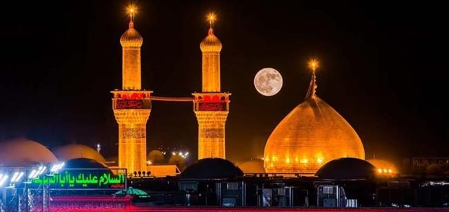 حضور امام حسین(ع) بر بالین شیعیان هنگام مرگ و عالم برزخ