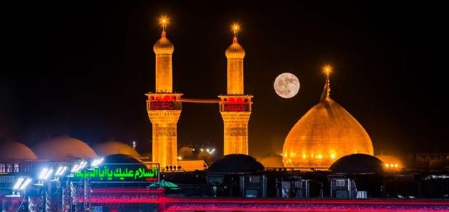 گریه ذوالجناح بر امام حسین(ع)