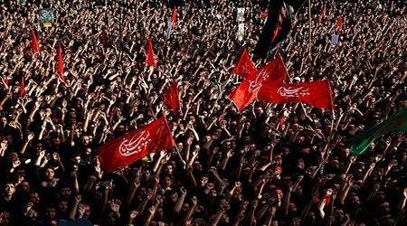 عزاداری امام حسین، حکم عقل و قلب