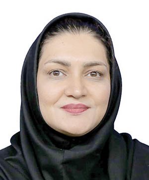 مریم محبی