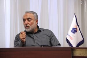 گلایه رئیسی از بانک‌ها/ بنیاد ایران‌شناسی و مشکل 120 میلیون تومانی!