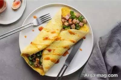 طرز تهیه املت دنور یک غذای ساده با طعم عالی