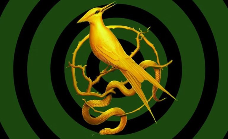 معرفی فیلم The Hunger Games: The Ballad of Songbirds & Snakes
