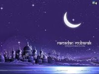 ماه مبارک رمضان و مسئله با عظمت روزه‏