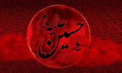 فرهنگ عاشورا وامام حسین(ع) مرکز ثقل اصول دین