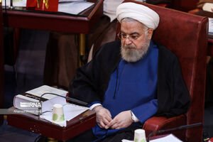 نظر چریک‌های کت و شلواری درباره انتخابات!/ مشارکت‌جویی حسن روحانی در مقابل چپ‌های تحریمی