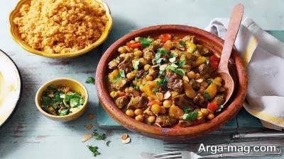 طرز تهیه زالوک خوشمزه