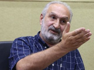 شخصیت‌های دفاع مقدس را نمی‌توانیم هالیوودی کنیم