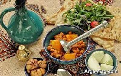 طرز تهیه آبگوشت پاچه گاو لذیذ