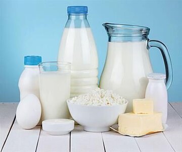 اعلام قیمت جدید شیر / شیرهای طعم دار به چه قیمتی فروخته می شوند؟