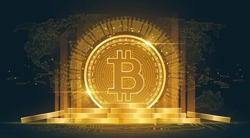 بیت‌کوین رکورد صعود 18 ماهه را شکست/ قیمت انواع ارزهای دیجیتال