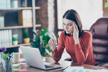 10 راهکار طلایی برای مدیریت دوران قاعدگی در محل کار