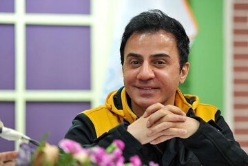 واکنش عموپورنگ به ترانه مبتذل ساسی مانکن/به بچه‌های معصوم رحم کنید