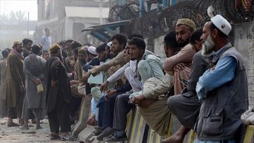 ممنوعیت ورود اتباع افاغنه به 16 استان کشور / کارفرمایان متخلف دستگیر می شوند