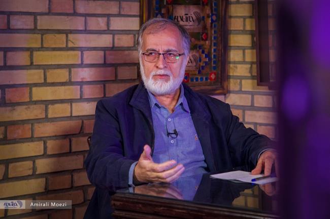 گپ و گفت جذاب عطریانفر و ایمانی؛ از تلاش نیروهای پنهان برای ساقط کردن «جمهوریت» نظام تا «افسردگی سیاسی»