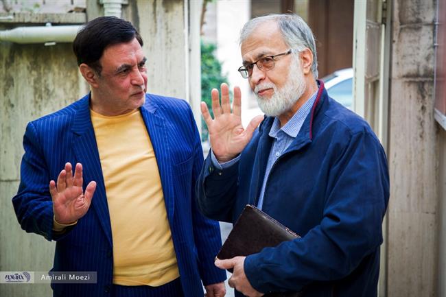 گپ و گفت جذاب عطریانفر و ایمانی؛ از تلاش نیروهای پنهان برای ساقط کردن «جمهوریت» نظام تا «افسردگی سیاسی»