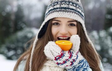 7 ماده غذایی سالم برای روزهای سرد سال