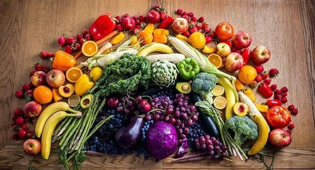 7 ماده غذایی سالم برای روزهای سرد سال
