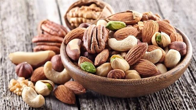 7 ماده غذایی سالم برای روزهای سرد سال
