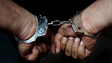 بازداشت 10 فروشنده بلیت‌های تقلبی بازی پرسپولیس و الدحیل