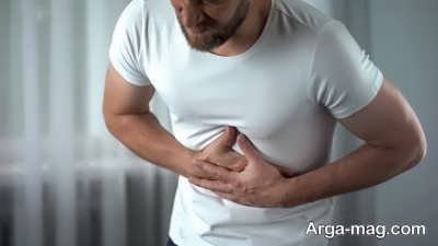 آشنایی با علائم بیماری پانکراتیت