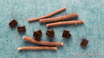 استفاده از ریشه گیاه شیرین بیان برای رفع پانکراتیت