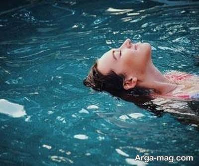 دلایل مناسب بودن شنا برای افراد مبتلا به آسم