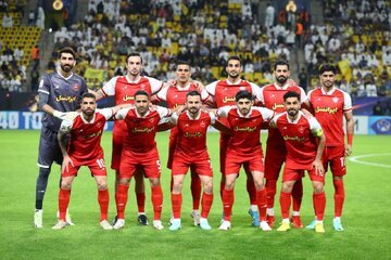 عکس‌؛ شوک به پرسپولیس و یحیی در آستانه بازی با الدحیل