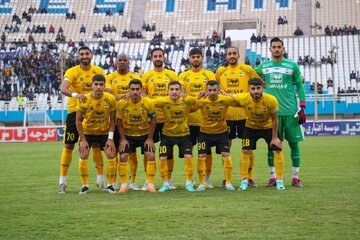 11 مرد مورایس برای بازی مقابل الاتحاد مشخص شدند