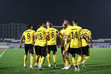 فوری؛ سپاهان قبل از پایان بازی صعود کرد