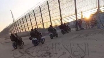 تل‌آویو درباره پنهانکاری بابت عملیات طوفان الاقصی تحقیق می‌کند