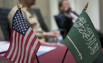 موافقت واشنگتن با فروش سامانه نظامی پیشرفته به عربستان