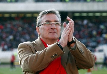 صحبت جالب برانکو با پرسپولیسی‌ها در روز برد تاریخی مقابل الدحیل