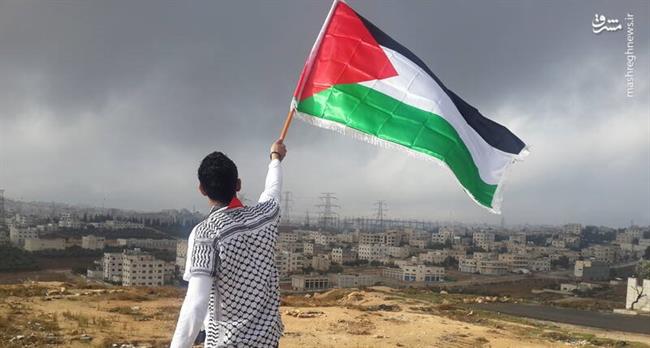 ‌ «طوفان» در دولت بایدن/ «شورش» مقامات آمریکا در دفاع از فلسطین +عکس و فیلم