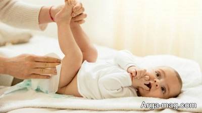 چرا مدفوع چرب می شود؟