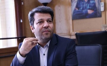 قرار نیست همه آثار نهادها در جشنواره فیلم فجر باشد