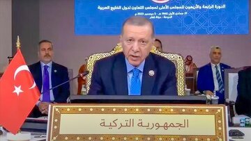 اردوغان اسرائیل را تهدید کرد/ تل‌آویو نباید از این جنایت بی‌پاسخ بگذرد