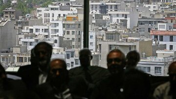 بازار مسکن پلیسی شد!/عرضه خانه های لوکس تاثیری برای کاهش قیمت مسکن ندارد