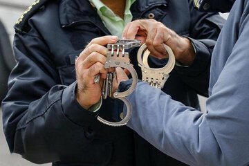 سرقت 10 میلیارد طلا از یک طلافروشی در شمیران