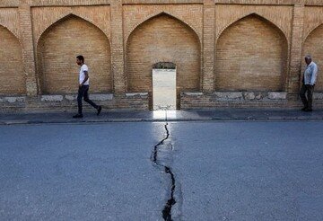 مصرف انرژی در بناهای ایران 3 برابر جهان است/حذف جزیره های حرارتی در شهر