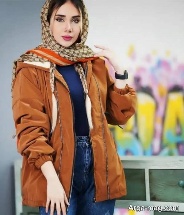 با این استایل ها در زمستان بدرخشید!