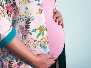 داستان مادر و جنین در هفته‌ 26 و 27 بارداری