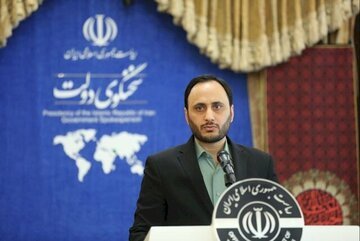 اولین واکنش دولت به اظهارات مهم محسنی اژه ای درباره پرونده فساد چای /دولت از ادعای برکناری 60 مدیر عقب نشینی کرد؟