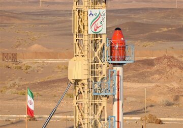 دستاورد مهم وزارت دفاع ایران  /ویژگی منحصر به فرد پرتابگرسلمان را بشناسید