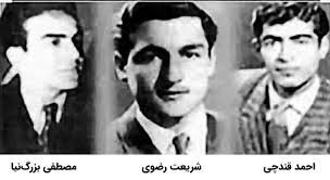خوش و بش ریچارد نیکسون با محمدرضا پهلوی که زمینه ساز یک اعتراض تاریخی شد +عکس
