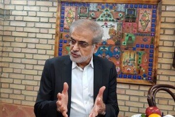 صوفی: محصولی بگوید چطور مولتی میلیاردر شده؟ /انتخابات 1402 را خدا به خیر کند /دولت رئیسی پیرو افکار مصباح یزدی است