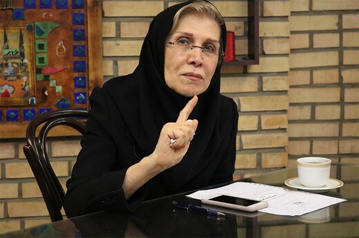 ببینید ؛ یک جمعیت‌شناس: از افزایش آمار طلاق انتقاد نمی‌کنم/افرادی‌که فرزند  زیادی می‌خواهند خودشان را دوست دارند - خبرآنلاین