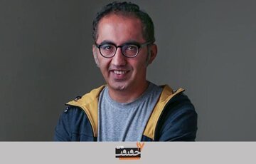 کارگاه لقمان خالدی در سینماحقیقت