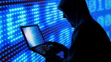 حمله سایبری به آرشیو کابینه نتانیاهو